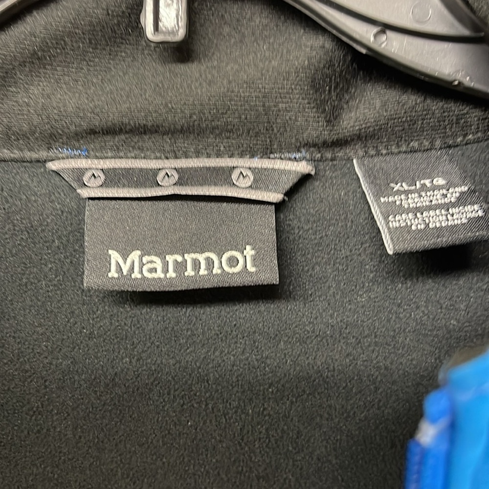 Marmot Performance Jacket - image 8